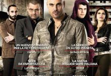 【乐玩LEWIN】2014-2017意大利剧《格莫拉S01~S03》全集 HD1080P 迅雷下载-乐玩真人线上娱乐