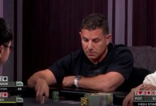 【EV扑克】牌局分析 | 303,900巨额彩池中Brandon Steven明显的错误打法-乐玩真人线上娱乐