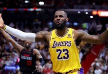 迈博体育 湖人向联盟抱怨漏判!詹皇仅4罚多次被犯规没吹-乐玩真人线上娱乐