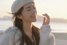 【乐玩LEWIN】主持人余霜更博晒照:那片海-乐玩真人线上娱乐