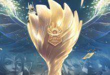 【乐玩LEWIN】KPL官方:王者荣耀世冠杯将于11月16日开启-乐玩真人线上娱乐