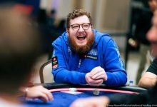 【EV扑克】话题 | 你见过牌手在桌上给自己喊思考倒计时的吗?-乐玩真人线上娱乐