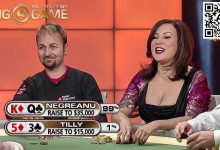 【EV扑克】经典扑克节目《The Big Game》时隔12年即将回归,Mario Ho等明星牌手确认参加-乐玩真人线上娱乐