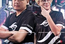 【乐玩LEWIN】Secret官方：Midone和BOOM加盟队伍-乐玩真人线上娱乐