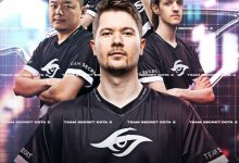 【乐玩LEWIN】Secret官宣大名单：Crystallis、MidOne、BOOM、Yamich、Puppey-乐玩真人线上娱乐