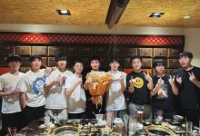【乐玩LEWIN】Wei更博晒照 Ming、GALA与RNG队员一同为其庆生-乐玩真人线上娱乐