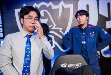 【乐玩LEWIN】Homme:距离上次世界赛夺冠已经过去很久了 世界赛夺冠是最终目标-乐玩真人线上娱乐