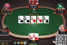 【EV扑克】牌局分析：为啥不cbet，delay cbet为啥这么大，为啥bluff river？-乐玩真人线上娱乐