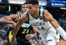 大发体育-雄鹿外线防守崩盘惨遭步行者射穿,大发助力你的致富之路!-乐玩真人线上娱乐