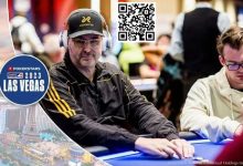 【EV扑克】Phil Hellmuth被冤家牌淘汰后说道：“为什么会这么痛苦？-乐玩真人线上娱乐