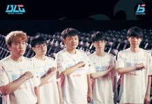 【乐玩LEWIN】BLG官博发布赛后总结：热血漫总有遗憾，但从不服输-乐玩真人线上娱乐