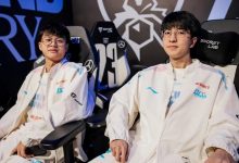 【乐玩LEWIN】英雄海!Elk选手本届世界赛共用出霞、卡莎、小炮等10个英雄-乐玩真人线上娱乐