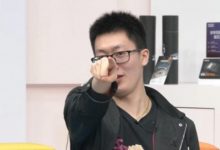 【乐玩LEWIN】管泽元:没有时间悲伤,现在向我们走来的是曼联的比赛-乐玩真人线上娱乐