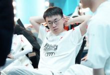 【乐玩LEWIN】韩网粉丝热议Xiaohu首次晋级S赛决赛:“重要的是百折不挠的心”第二季-乐玩真人线上娱乐