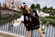 【乐玩LEWIN】主持baobao晒照：需要快乐的日子就到快乐的地方吧-乐玩真人线上娱乐