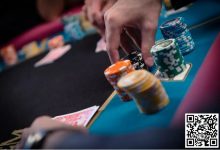 【EV扑克】玩法:盲注位3-bet打法全剖析-乐玩真人线上娱乐