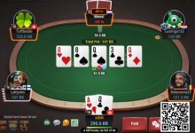 【EV扑克】牌局分析:难得平衡一下-乐玩真人线上娱乐