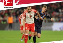 大发体育-凯恩双响萨内两助攻 拜仁4-2海登海姆暂登顶,大发助力你的致富之路!-乐玩真人线上娱乐