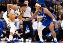 迈博体育 字母哥空砍35+10利拉德缺阵 魔术击退雄鹿-乐玩真人线上娱乐