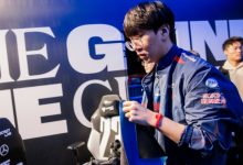 【乐玩LEWIN】JDG赛后返图：Ruler神情低落-乐玩真人线上娱乐