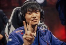 【乐玩LEWIN】Knight选手S赛战绩:2次四强,1次十六强-乐玩真人线上娱乐