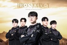 【乐玩LEWIN】绝对统治！T1战队本届S赛对阵LPL的小局战绩来到8胜1负-乐玩真人线上娱乐