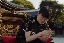 【乐玩LEWIN】中国台湾网友热议Faker拒绝比倒赞：神的气度 许秀就被摄影师骗过-乐玩真人线上娱乐