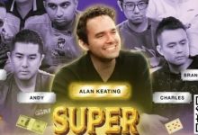 【EV扑克】趣闻 | Hustler Casino Live宣布组成的史诗级 24 小时直播-乐玩真人线上娱乐