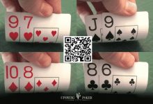 【EV扑克】策略教学：快来看看大神是怎么游戏隔点同花连子的-乐玩真人线上娱乐