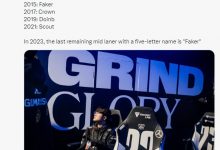 【乐玩LEWIN】硬整玄学?韩国记者:从2013年开始奇数年世界冠军中单ID都是五个字母-乐玩真人线上娱乐