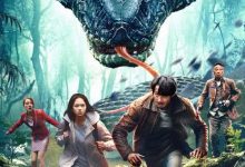 【乐玩LEWIN】2023国产剧情《大蛇4:迷失世界》4K.HD国语中字-乐玩真人线上娱乐