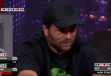 【EV扑克】中对跟注全压赢下$437,100大池!但我劝你别学-乐玩真人线上娱乐