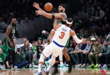 迈博体育 3连胜!塔图姆砍35+6+7 凯尔特人力克尼克斯-乐玩真人线上娱乐