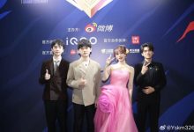 【乐玩LEWIN】YSKM晒活动返图:感謝微博竟燃之夜的邀請-乐玩真人线上娱乐