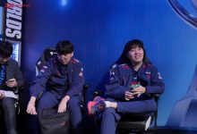 【乐玩LEWIN】Ruler:第三第四局T1其实劣势很大,但他们很清楚怎样做能赢比赛-乐玩真人线上娱乐