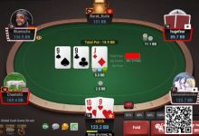 【EV扑克】牌局分析:Trips为啥min raise-乐玩真人线上娱乐