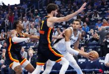 迈博体育 文班亚马PK霍姆格伦 亚历山大28+6雷霆大胜马刺-乐玩真人线上娱乐