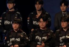 【乐玩LEWIN】Faker：英雄联盟不是一个人的游戏，是队友们打的好我们才来到了决赛-乐玩真人线上娱乐