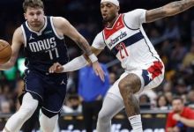 大发体育-东契奇26+10库兹马22分 小哈达威31分独行侠胜奇才，大发助力你的致富之路！-乐玩真人线上娱乐