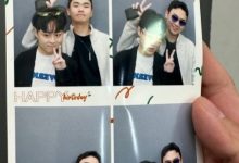 【乐玩LEWIN】Gorilla发布ins快拍:和ShowMaker去拍人生四格啦-乐玩真人线上娱乐