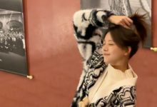 【乐玩LEWIN】主持骆歆晒照:目前是看不出来在哪里的参观照-乐玩真人线上娱乐