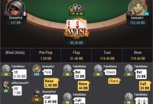 【EV扑克】牌局分析：NL10练习场——QQ 3bet pot-乐玩真人线上娱乐