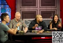 【EV扑克】最新HSP:Airball一雪前耻用84s击败Berkey的AA,Tilly手拿KK击中葫芦撞碎Berkey的同花-乐玩真人线上娱乐