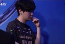 【乐玩LEWIN】2-3不敌BLG，Chovy：本可以赢的 但我们没有打出获胜所需要的表现-乐玩真人线上娱乐