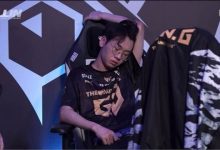 【乐玩LEWIN】Doran:在2-2的时候,我认为上一局比赛的势头是对我们有利的-乐玩真人线上娱乐