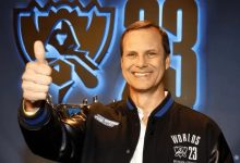 【乐玩LEWIN】拳头电竞总裁:足球篮球的代表是梅西和乔丹,电竞的象征就是Faker-乐玩真人线上娱乐