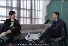 【乐玩LEWIN】Huni谈Faker带给队伍的作用:他能看到我们都看不到的部分-乐玩真人线上娱乐