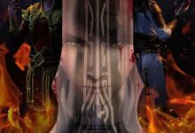 【乐玩LEWIN】画江湖之不良人第1-5季全集 2014-2022.HD720P 迅雷下载-乐玩真人线上娱乐