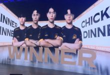 【乐玩LEWIN】?PGC小组赛:决赛圈满编就是好!DNW第三局10杀吃鸡-乐玩真人线上娱乐