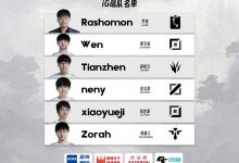 【乐玩LEWIN】iG公布NEST战队大名单:Neny担任队伍首发中单!-乐玩真人线上娱乐